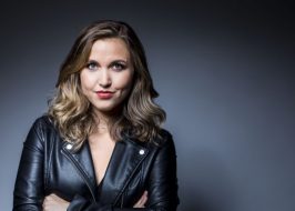 Win Tickets ($40): Taylor Tomlinson – Live Netflix Special Taping @ Aladdin Theater | 2 Shows, Top 10 Comedian To Watch, The Self-Helpless Podcast Taylor Tomlinson Portraits