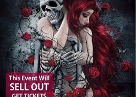 Portland 2019 Adult Halloween Party – The Devil Wears Privata @ Club Privata | Official After Party of the Erotic Ball, Costumed Swingers Celebration The Devil Wears Privata halloween party
