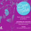 Mother PAC’s 2019 Dance Like A Mother @ Holocene | Raffle, Poison Waters, DJ, Fundraiser to Build Mother PAC’s 2020 Fund Party Like A Mother