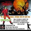 2019 Portland Thrill The World Dance Info, Pictures, & Video | Practice Schedule, World-Wide Michael Jackson Thriller Dance thrill the world 2019