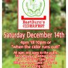 Eastburn Public House’s 2019 CIDERFEST | 16 Cideries, Benefit for Toys for Tots, Bring a Toy for Extra Tokens 2019 ciderfest better poster #3 copy