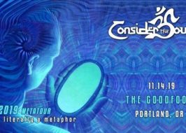 Win Tickets ($24): Consider the Source w Galaxe + Argyle @ The Goodfoot Pub & Lounge | Progressive Rock, Improvisational Jazz 68816560_10157224867751259_1447420565915697152_o