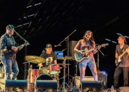 Win Tickets: Far Out West / The Gold Souls @ The Goodfoot Pub & Lounge | Funk, Soul, Jam Far Out West