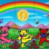 Win Tickets ($24): Garcia Birthday Band @ The Goodfoot | Grateful Dead Cover Band, Tight Arrangements, Harmonies 71715638_10156515866742023_3342455468004999168_n
