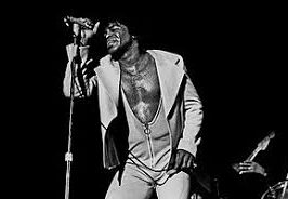 Win Tickets ($30): Funklandia Presents: All-Star James Brown Tribute @ The Goodfoot Pub & Lounge | w/ Farnell Newton JB-tribute