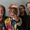 Win Tickets ($50): Lee Scratch Perry + Subatomic Sound System @ Aladdin Theater | Grammy Winning Dub and Reggae Pioneer Lee Scratch Perry + Subatomic Sound System