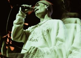 Win Tickets ($70): Matisyahu and Bedouin Soundclash @ The Wonder Ballroom | Reggae, Rap, Hip Hop Matisyahu