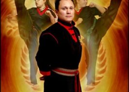 2019 The Mighty River Classic Martial Arts Tournament @ Portland Expo Center | Featuring Current, Former and Future World Champion Fighters Mighty River Classic