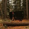 Unplug in a Cabin 2 Hours From Portland w/ Getaway! | Take $25 off your October & November Escape! Getaway