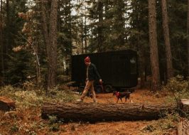 Unplug in a Cabin 2 Hours From Portland w/ Getaway! | Take $25 off your October & November Escape! Getaway