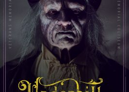 Underhill Haunted House @ Veterans Coliseum | 2019 Halloween, 3 Huge Haunted Houses, 40 Thousand Square Feet of Terror in the Heart of Portland undehill haunted house