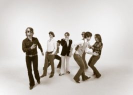 Win Tickets ($50): Yacht Rock Revue @ Revolution Hall | Covering The Late ‘70s & Early ‘80s YACHT ROCK REVUE