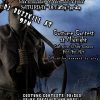 2019 Portland Halloween Party & Costume Contest @ Bare Bones Cafe & Bar | Drinks, DJ Buzzkill, Cash Prizes bareboneshallowposter 2019