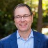 Win Tickets ($100): November Power Breakfast @ Sentinel Hotel | Featuring Alaska Airlines CEO, and Horizon Air CEO brad tilden