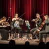 Win Tickets ($65): Get Goosebumps with the Rolston String Quartet @ Alberta Rose Theatre | Death and the Maiden & More! rolston string quartet death of a maiden web