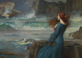 Oregon Symphony Present Sibelius’ The Tempest @ Arlene Schnitzer Concert Hall | See Shakespeare’s Iconic Tale of Magic & Betrayal w/ Live Score Sibelius’ The Tempest