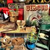2019 Stumptown Flea Market @ Portland’s DoubleTree Hilton | Vintage Treasures, Jewelry, Rip City Ghostbusters, Karaoke, Holiday/Christmas Gift Ideas stumptown flea market