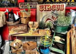 2019 Stumptown Flea Market @ Portland’s DoubleTree Hilton | Vintage Treasures, Jewelry, Rip City Ghostbusters, Karaoke, Holiday/Christmas Gift Ideas stumptown flea market