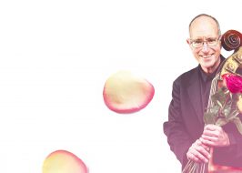 Win Tickets ($48) Portland Baroque Orchestra Presents Crossing the Channel: Immigrant Composers in London | Performed on Period Instruments, Handel, Geminiani & More! Crossing art