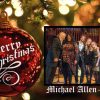 Michael Allen Harrison’s 2019 Christmas At The Old Church | Heart-warming Holiday Tradition, Downtown Portland Concert Series MAH-Christmas Photo copy (1) 2019 Group