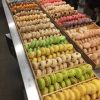 La Fête du Macaron @ Pix Patisserie | Cupcake Stomp, Macaron Flavor Contest, 30 Flavors & More, Portland 2019 Thanksgiving Weekend Mac Fete Macs in kitchen