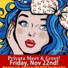 Club Privata Meet & Greet Event | Free Entry, Tours, Appetizers, First Friday Party, Portland’s Premier Swingers Destination privata meet & Greet