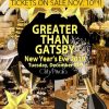 Tickets Now On Sale for New Year’s Eve Celebration: Greater Than Gatsby @ Club Privata in Downtown Portland | Champagne Toast, Buffet, DJ, Ring in 2020 at the Pacific Northwest’s Premier Swingers Destination! privata NYE 2019