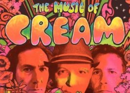 Win Tickets ($70): The Music of Cream – Disraeli Gears Tour @ Aladdin Theater | Psychedelic The Music of Cream
