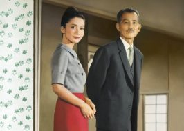 An Autumn Afternoon (35mm) @ 5th Avenue Cinema | Free Popcorn, Japanese Drama Directed by Yasujirô Ozu, Free Admission for Portland State University Students AN AUTUMN AFTERNOON