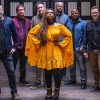 Win Tickets ($59): Galactic featuring Anjelika Jelly Joseph Dirty Revival @ Crystal Ballroom | New Orleans jazz-funk Monsters galactic2020