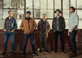 Win Tickets ($60): Grammy Award Winners The Infamous Stringdusters, Yonder Mountain String Band @ Crystal Ballroom | All-American Bluegrass & Rock theinfamousstringdusters2020