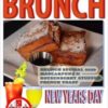2020 New Year’s Day Rehab Brunch! @ The Eastburn Public House in SE Portland | All Ages, $2 Mimosa Refills, Mascarpone & Boysenberry Stuffed French Toast 2020 Rehab Brunch poster copy 3