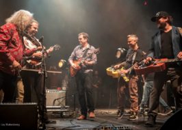 Win Tickets ($80): Umphrey’s McGee @ Crystal Ballroom | w/ Andy Frasco & The U.N., Jam Band, Rock, Jazz, Metal Umphrey's McGee