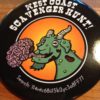 Zombie Circus Goats’ FREE West Coast Scavenger Hunt is Now in Portland! | Who Will Find the Semi-Golden Ticket of Indeterminate Value? Zombie Circus Goats
