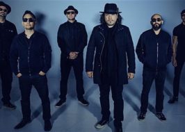 Win Tickets ($60): Ozomatli @ Revolution Hall | Latin Funk, Hip Hop, Rock Ozomatli