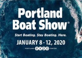 2020 Portland Boat Show @ Portland Expo Center | Fishing Boats, Ski Boats, Sailing Vessels, Yachts, Paddle Sports & More! https://www.pdxboatshow.com/