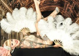 Sinferno Cabaret is Every Sunday @ Dante’s in Downtown Portland| The World-famous Sinful Circus of Fire, DJs, Burlesque and Debauchery, 2020 Portland Valentine’s Day Weekend Idea sinferno