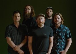 Win Tickets ($40): The Lil Smokies @ Aladdin Theater | Progressive Bluegrass The Lil Smokies