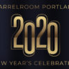 2020 Downtown Portland New Year’s Eve @ Barrel Room | Champagne Toast, Old Town’s Number One Party Bar Hosts THE Biggest NYE Party in the Entertainment District! w/ Liz Fohl & Steven Ramirez, Patio Party pdxpipenye2020