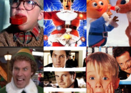 ShanRock’s Triviology Presents 2019 Portland Holiday Trivia – The Quiz Before Christmas! @ Montage | Free, Prizes, Xmas Movies Shanrock's Trivia Holiday