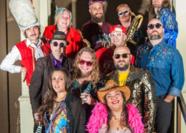 Win Tickets ($20): Eldridge Gravy & The Court Supreme, Joy Tribe @ The Goodfoot Pub & Lounge | Funk Juggernaut unnamed (63)