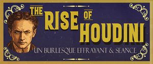 Rise of Houdini file