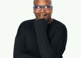 Tituss Burgess in Concert @ Arlene Schnitzer Concert Hall | “Unbreakable Kimmy Schmidt,” Featuring Songs from The Wiz, Porgy and Bess, Bette Midler & More! 20_SC0225_TitusBurgess_1080x1080