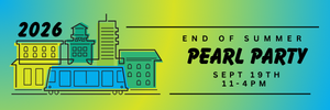 300x100 Pearl Party