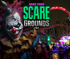 2023 ScareGrounds PDX