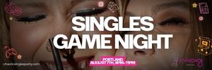 Chaotic Singles 300x100