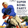 Watch 2020 Superbowl in Portland @ EastBurn | 49ers vs Chiefs, Movie Screens, TVs, Food & Drink Specials, Happy Hour 2020 SB at EB