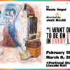 Artists Repertory Theatre Presents Indecent @ Portland State University’s Lincoln Hall | By Pulitzer-prize Winning Playwright Paula Vogel Indecent