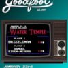 Win Tickets: Brizzleman @ The Goodfoot | Single Release Show, With Samuel Eisen-Meyers, Neo Soul, R&B, Synth Funk Brizzleman Single Release Show at The Goodfoot