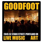 Banner for Goodfoot